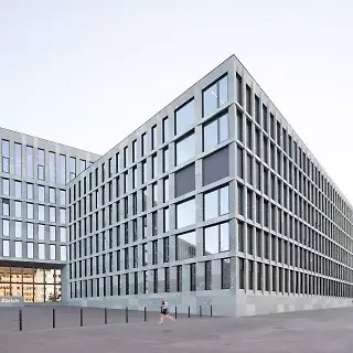 Polizei- und Justizzentrum Zürich