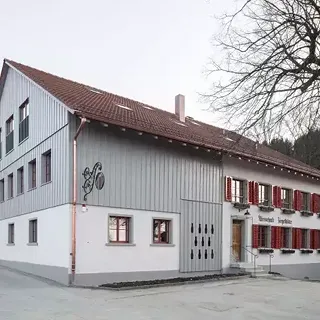 Gesamtinstandsetzung Wirtschaft Ziegelhütte, Zürich-Schwamendingen