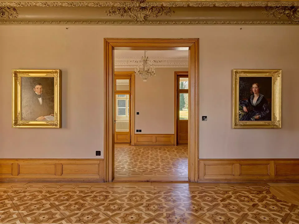 Villa Merian