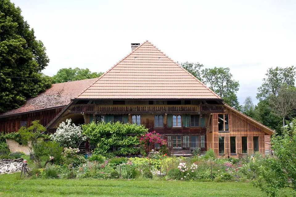 Gesamtansicht