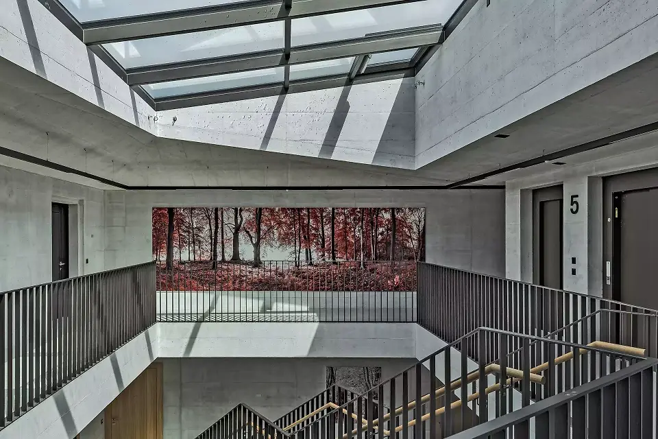 Atrium