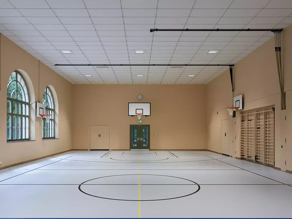 Turnhalle