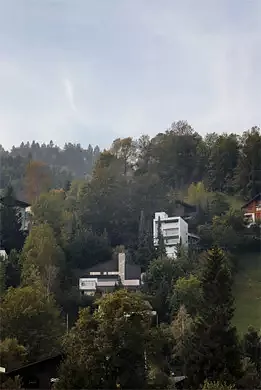 Gebäudeensemble