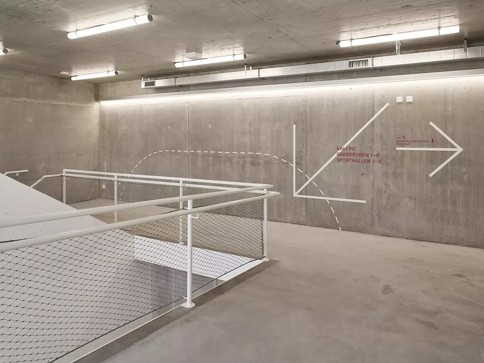 Foyer EG
