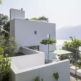 Casa Bianca