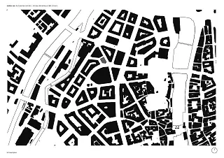 Schwarzplan
