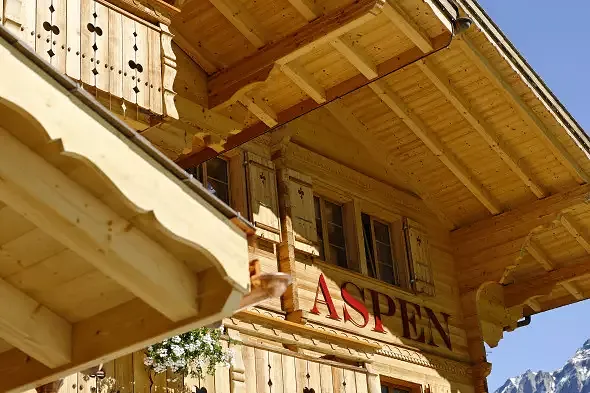 Traditionelle Zimmermannskunst