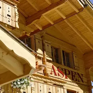 ASPEN alpin lifestyle hotel Grindelwald