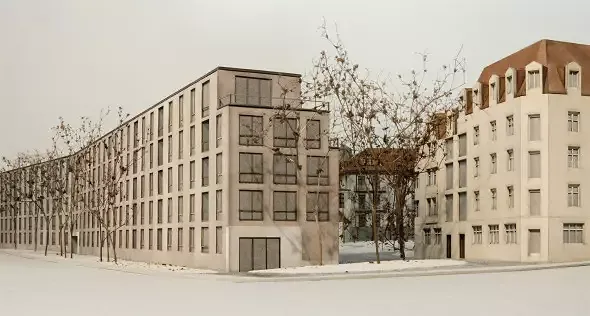 Strassenraum