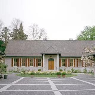 Centre culturel Steinegerta