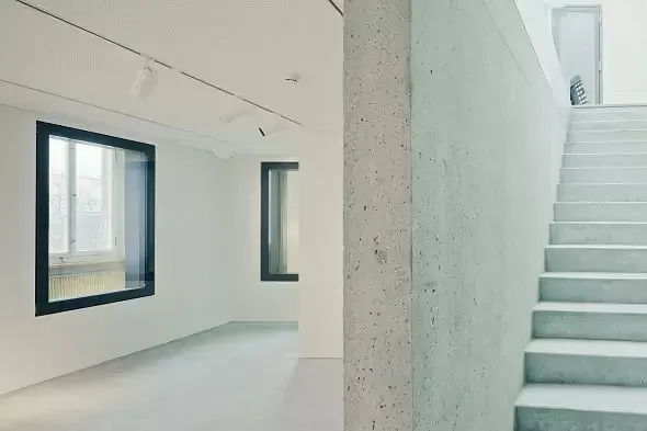 Treppenraum 07