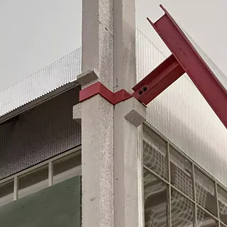 (Dis)Assembly – Reusing Modular Structures for Housing