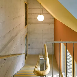 Résidence Holdergarten