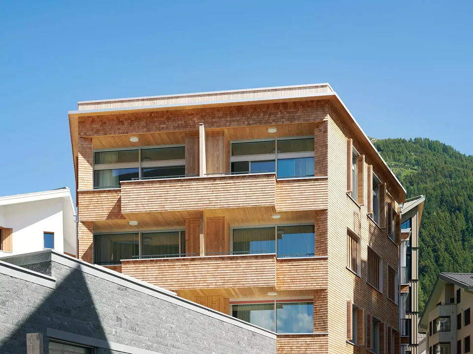Fassade