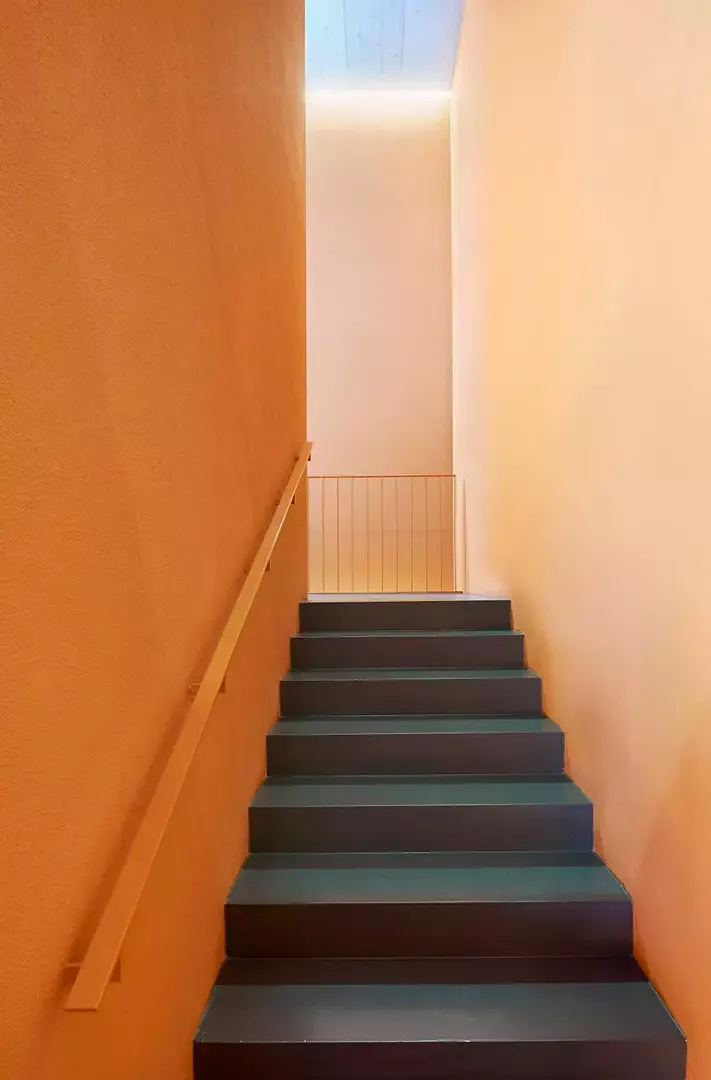 Treppenhaus