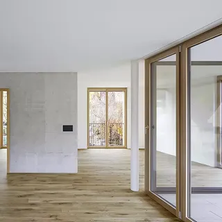 Residenz Allmendstrasse