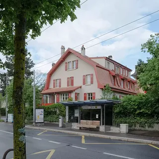 Maison Victor Ruffy