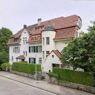 Haus Länggasse