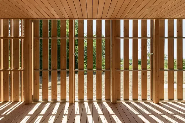 Loggia