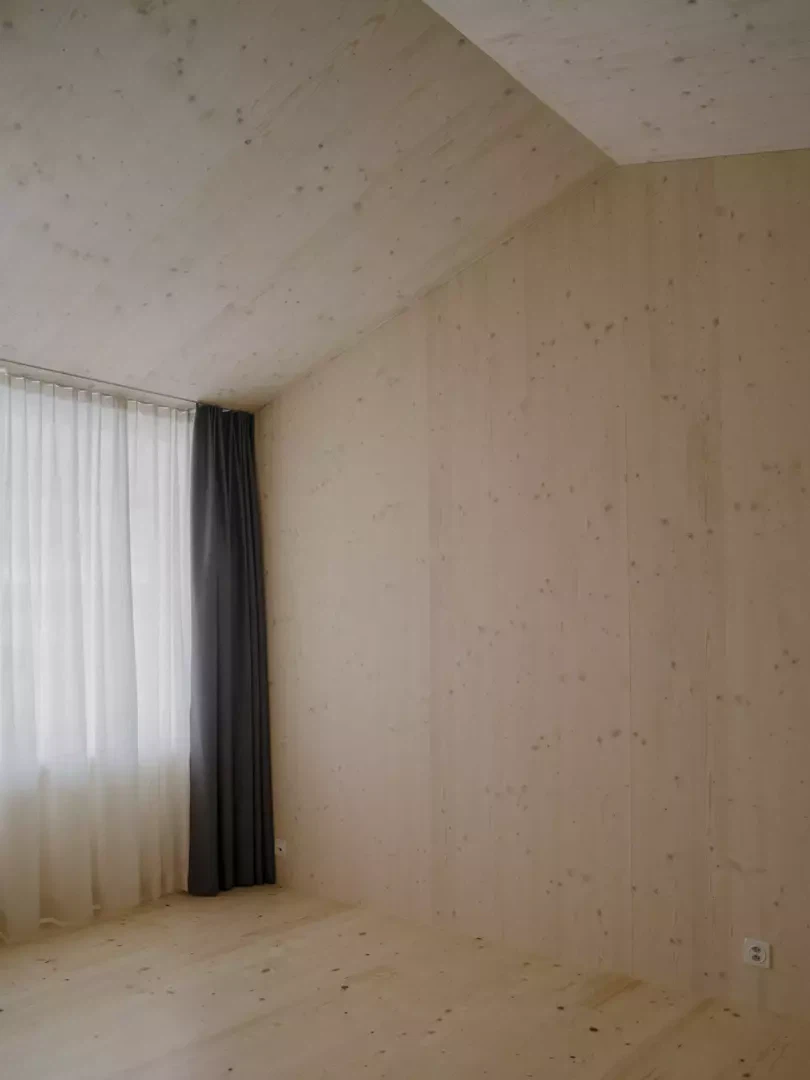 Zimmer im 2. Obergeschoss