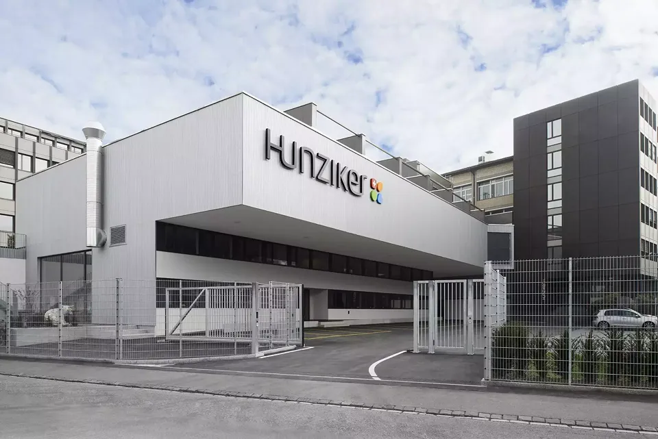 Zufahrt