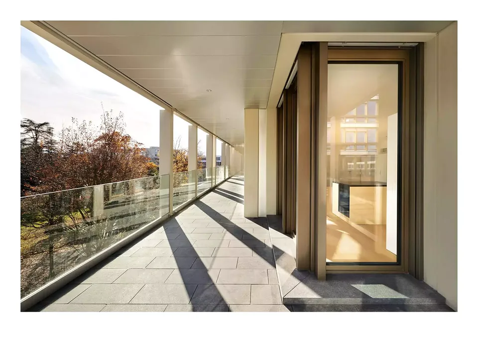Balkon