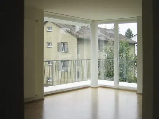 Appartement renové