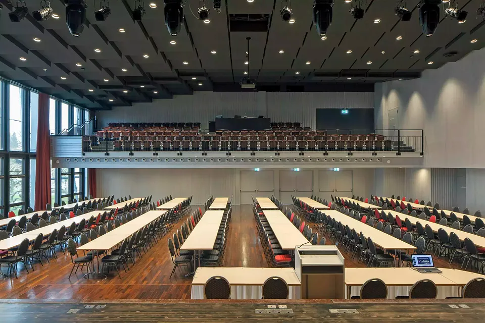 Salle