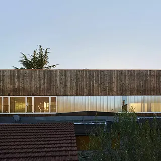 Ex Parrocchiale