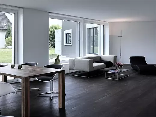 Längschnitt M 1:100