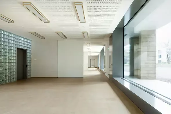 Salles de classe