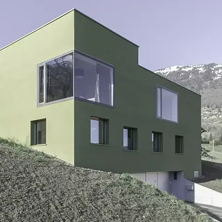 Maison Catanese