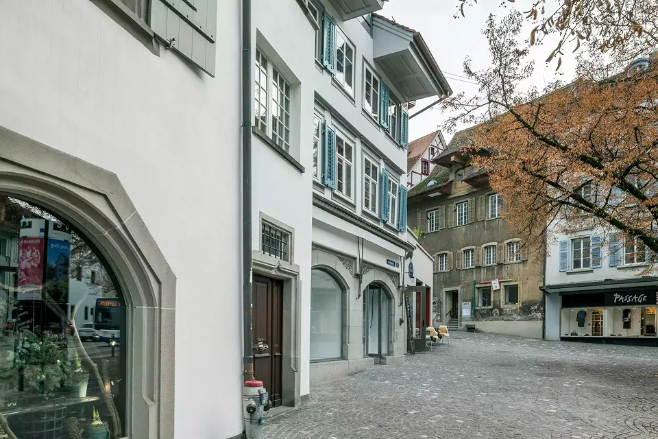 Kolinplatz 19