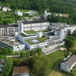 Transformation Spitalareal Bienne
