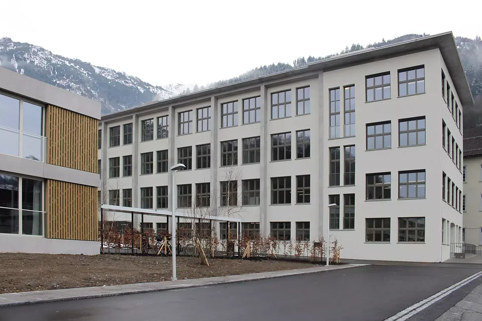 Werkgebaude
