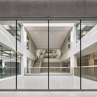 Office Nord Hilti