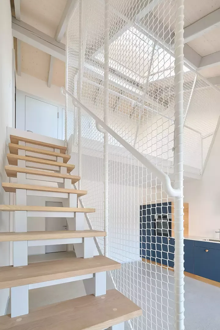 Treppe