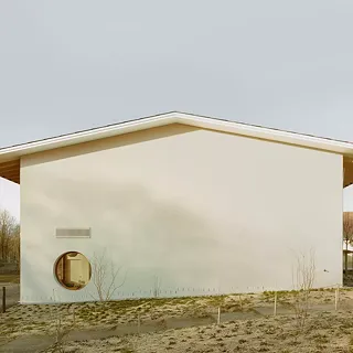 Schulhaus Aarberg