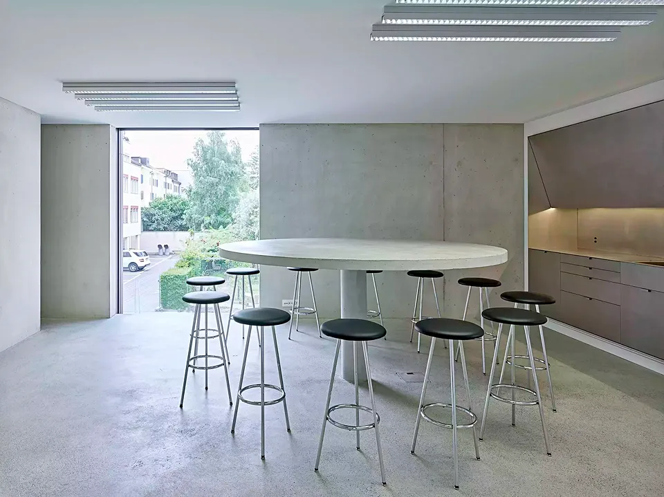 Pausenraum_Büro