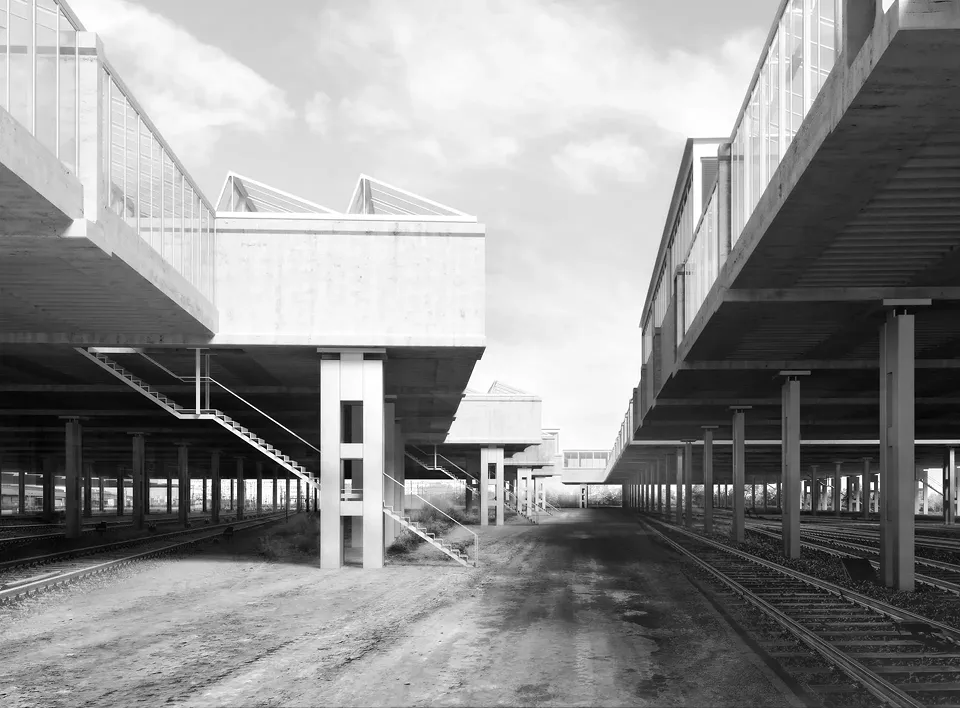 Aussenansicht