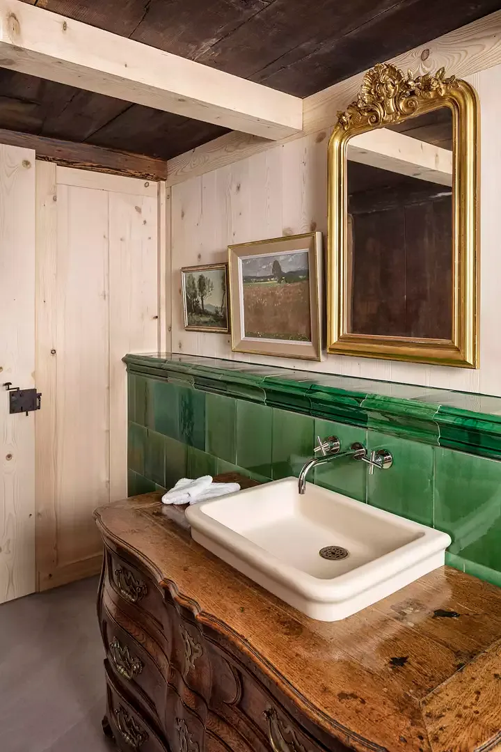 Gäste WC