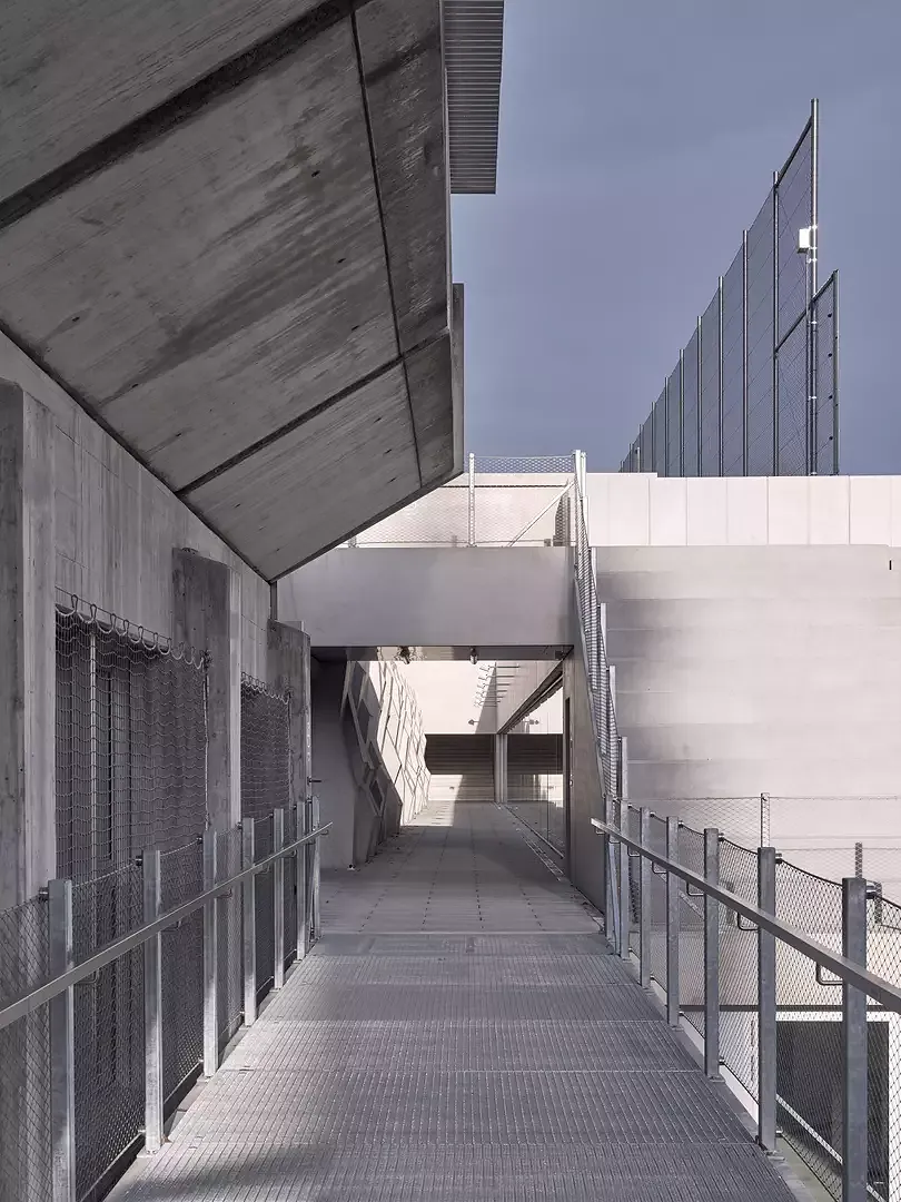 Passerelle