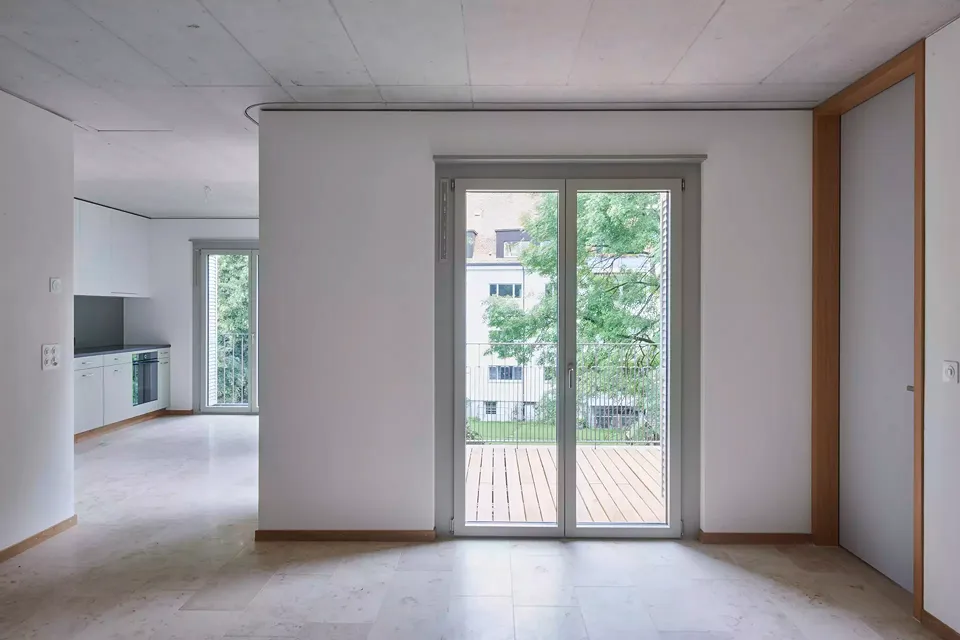Wohnung