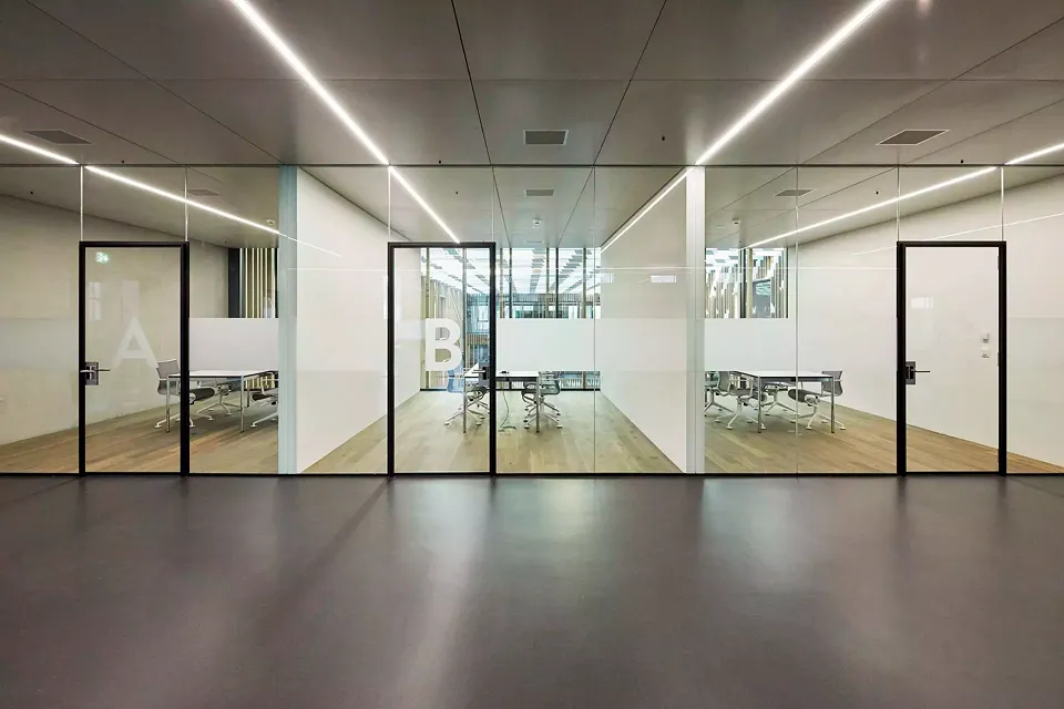 Bureaux