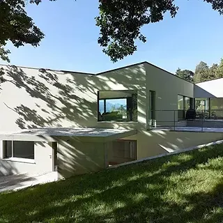 Villa familiale