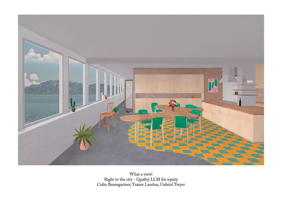 Ep03_Right to the city_Render-CommonKitchen2