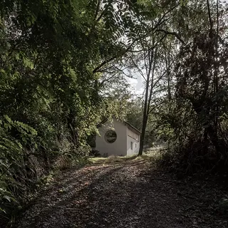 La petite maison