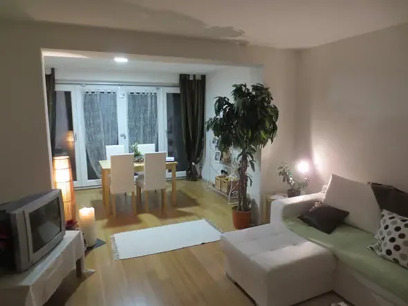 habitation