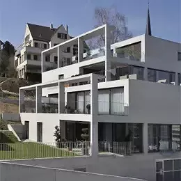 Lotissement Kirchbühl I