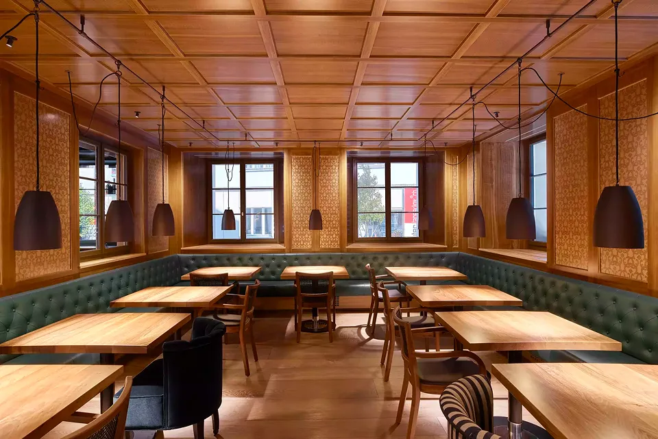 Restaurant Ochsen